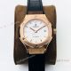 AAA Swiss Copy Hublot Classic Fusion 38 mm Women Watches Rose Gold Case (3)_th.jpg